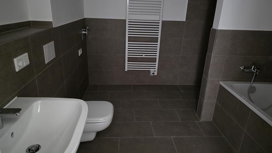 Bild 10 Erstbezug 84 m² Neubau mit kleinem Garten und Terasse, für WG geeignet.