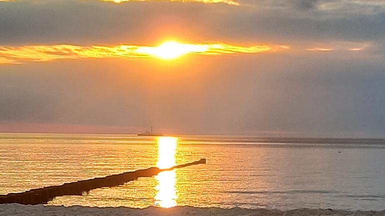Ostsee Urlaub