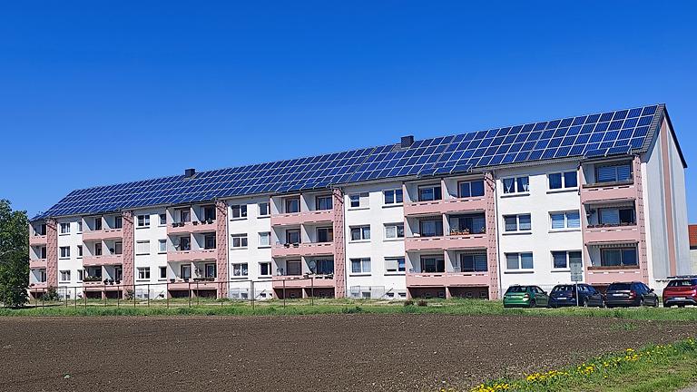 Praktikum Energieunternehmen