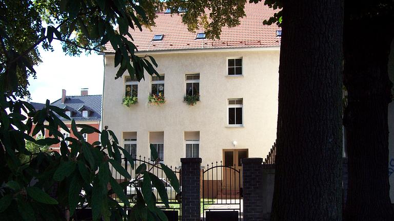 Große 3-Raum-Wohnung in Altdöbern zu vermieten