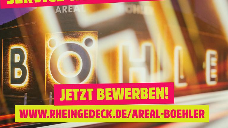 AUSHILFE | MESSE | AREAL BÖHLER | 26.5.2025