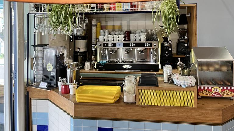 Barista (m/w/d) mit Herz & Koffein im Blut gesucht!